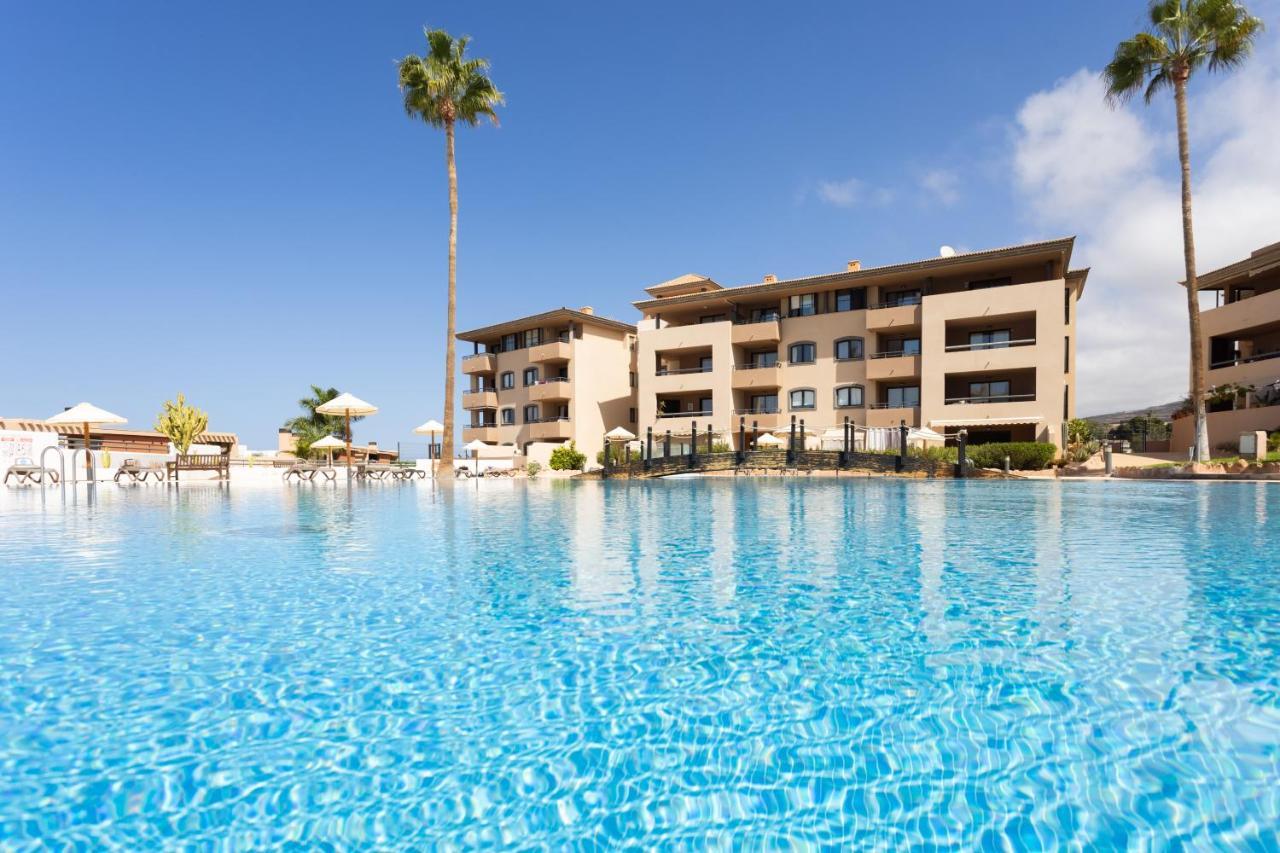El Paraiso - Costa Adeje - Canaryhousing Playa Paraiso  Exterior foto