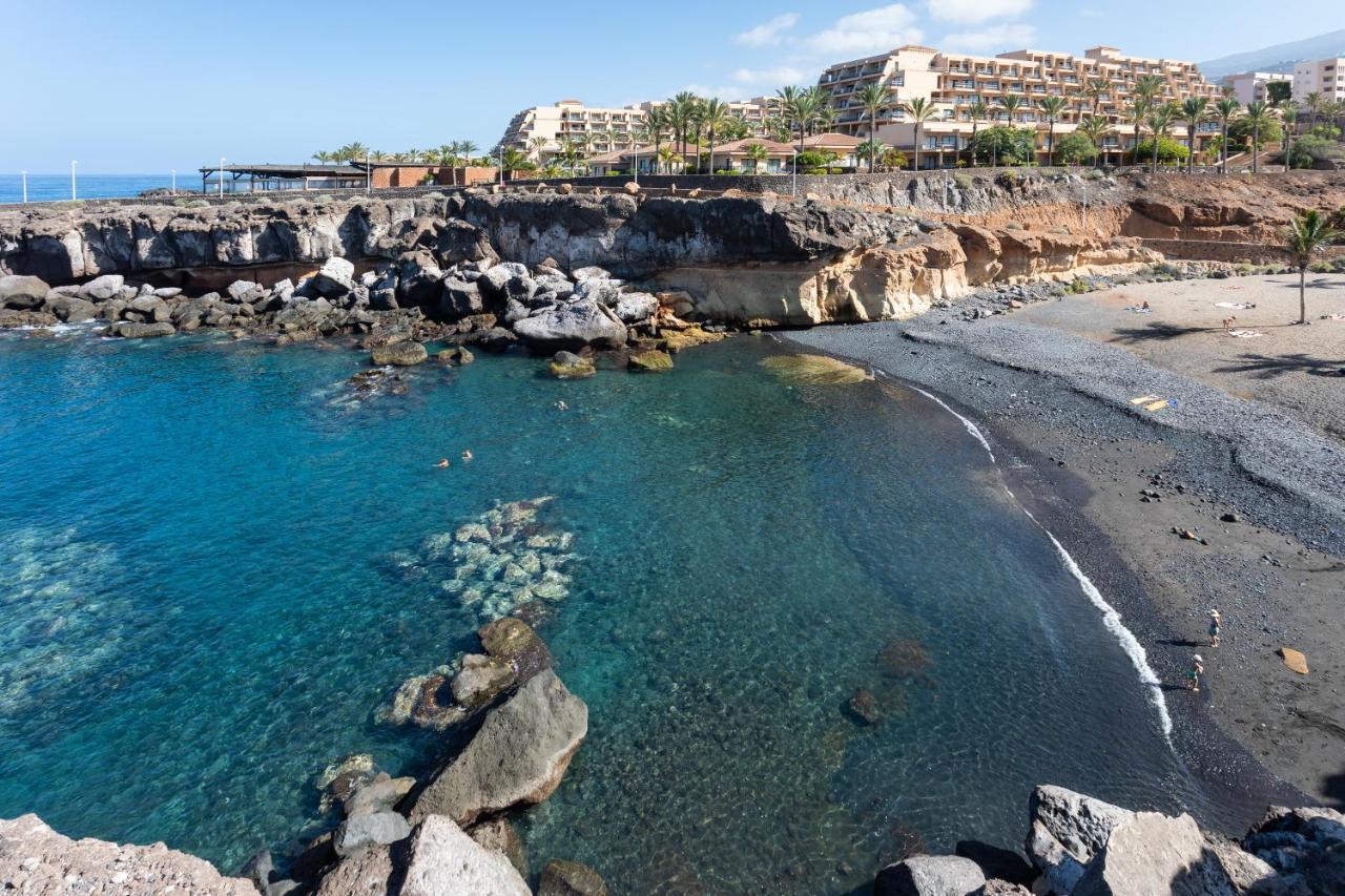 El Paraiso - Costa Adeje - Canaryhousing Playa Paraiso  Exterior foto
