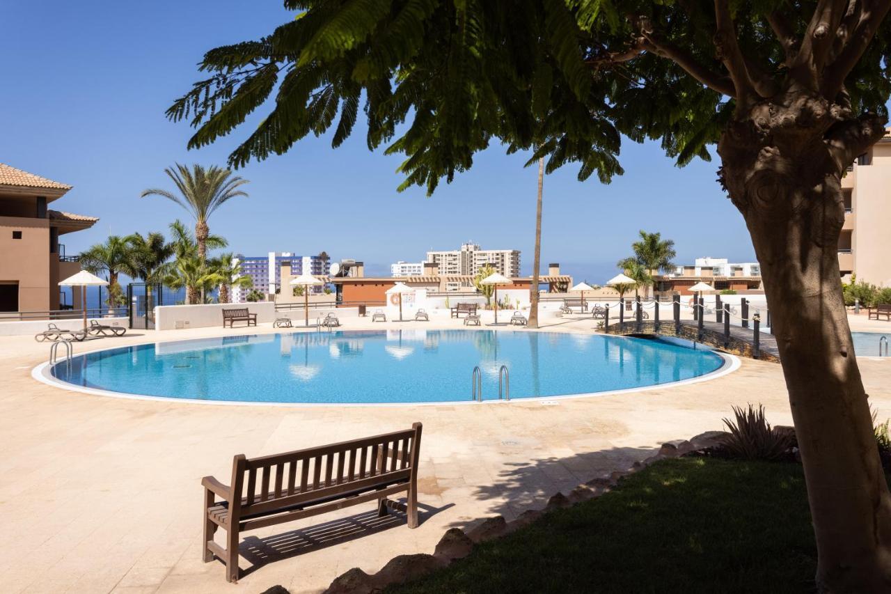 El Paraiso - Costa Adeje - Canaryhousing Playa Paraiso  Exterior foto